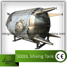 Mc Food Mixing Tank 1000L Vodka Tank